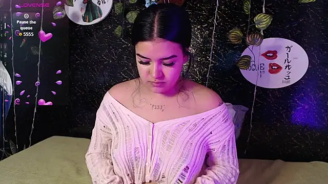 Giannagp online show from May 12, 2026, 7:22 pm