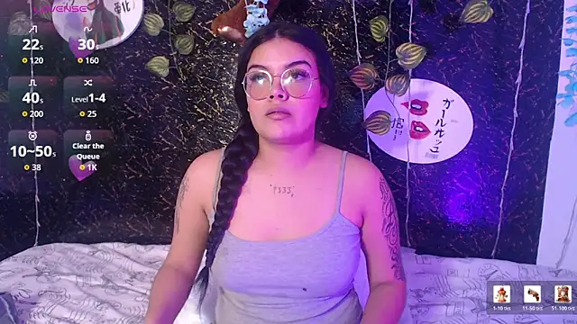 Giannagp online show from May 19, 2026, 7:20 pm