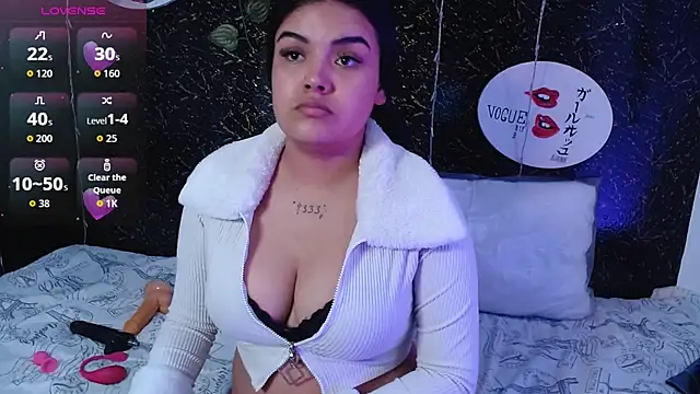 Giannagp online show from May 30, 2026, 9:01 pm