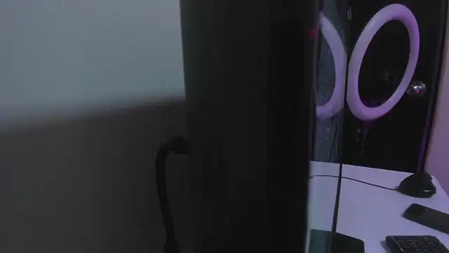 Xiomara as online show from January 31, 2026, 7:11 pm