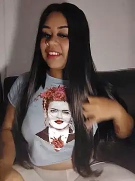 cami  sexy online show from June 17, 2026, 4:59 am