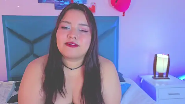 AleSweet online show from February 25, 2026, 12:26 pm