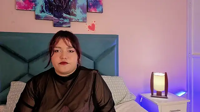 AleSweet online show from March 7, 2026, 12:24 pm