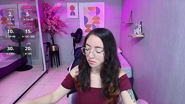 Veronica miiller online show from April 28, 2026, 7:52 pm