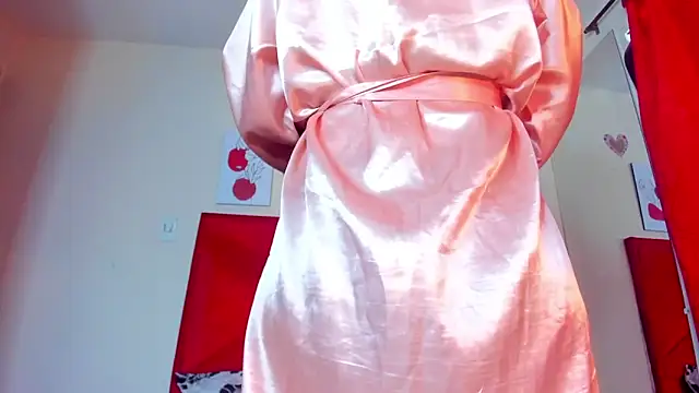 LilibetWeber online show from March 3, 2026, 12:22 pm