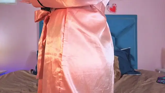 LilibetWeber online show from March 4, 2026, 12:00 pm