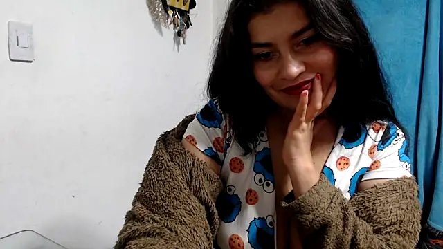 Scarlett Hot69 online show from March 18, 2026, 7:22 am