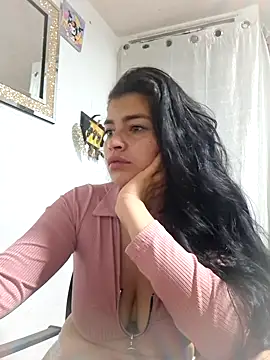 Scarlett Hot69 online show from April 26, 2026, 6:55 am