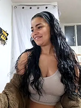 Snapshot of Scarlett_Hot69 chatting on June 2, 2026, 8:16 am Scarlett Hot69 online show from June 2, 2026, 8:16 am