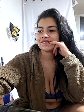 Snapshot of Scarlett_Hot69 chatting on June 11, 2026, 8:01 am Scarlett Hot69 online show from June 11, 2026, 8:01 am