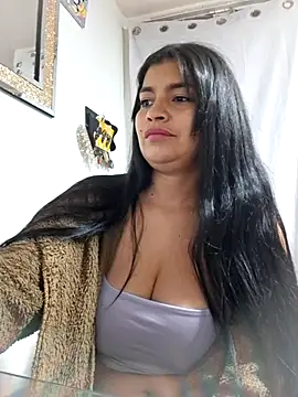 Scarlett Hot69 online show from July 19, 2026, 7:56 am