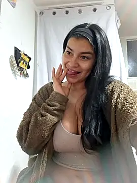Scarlett Hot69 online show from July 22, 2026, 7:44 am