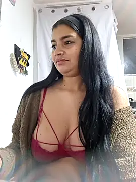 Scarlett Hot69 online show from July 23, 2026, 7:50 am