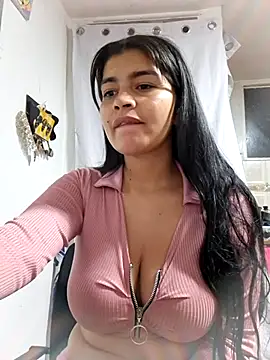 Scarlett Hot69 online show from July 24, 2026, 8:01 am