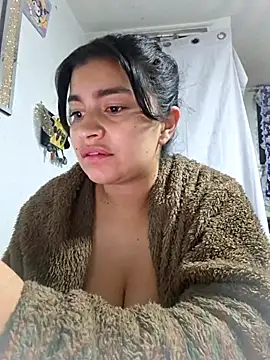 Scarlett Hot69 online show from July 28, 2026, 7:37 am