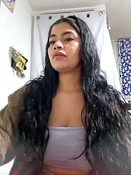 Scarlett Hot69 online show from July 29, 2026, 7:39 am