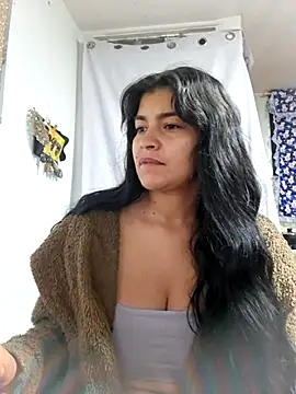 Scarlett Hot69 online show from August 1, 2026, 8:57 am