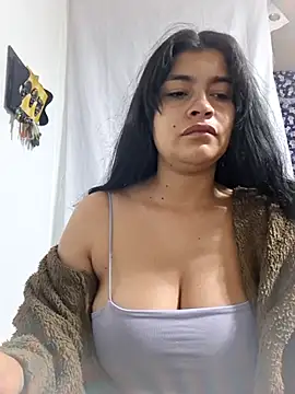 Scarlett Hot69 online show from August 5, 2026, 7:55 am