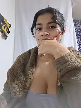 Scarlett Hot69 online show from August 8, 2026, 7:54 am