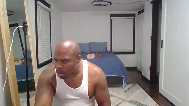 TheCrushExperience online show from March 8, 2026, 2:04 am