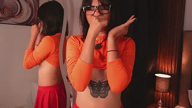 Ivi Aiko online show from February 3, 2026, 2:53 am