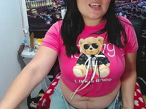 tila nastyy online show from March 6, 2026, 12:18 am