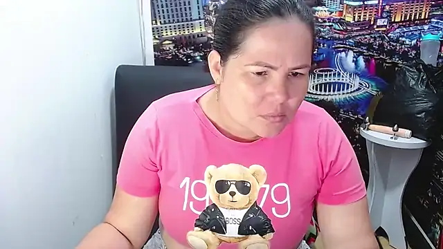tila nastyy online show from April 24, 2026, 12:46 am