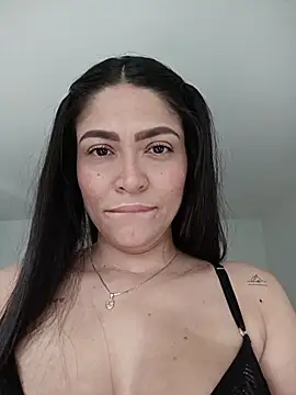 Ina Jody  online show from February 15, 2026, 8:49 pm