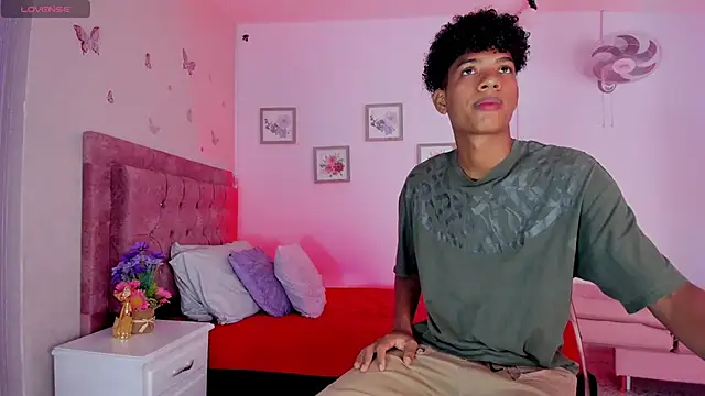 Jack Rusel online show from February 19, 2026, 3:35 am