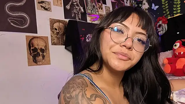 Snapshot of victoriia_thompson chatting on March 28, 2026, 9:14 pm victoriia thompson online show from March 28, 2026, 9:14 pm