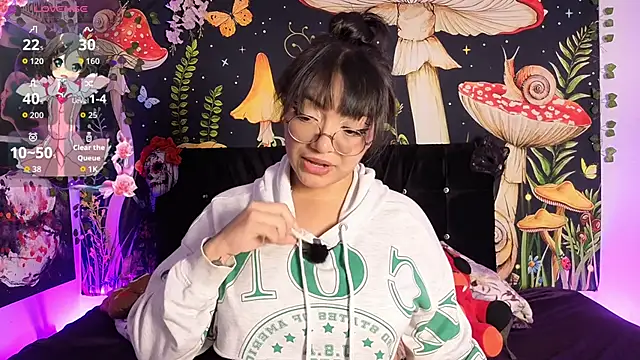 Snapshot of victoriia_thompson chatting on April 9, 2026, 9:09 pm victoriia thompson online show from April 9, 2026, 9:09 pm