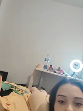 Snapshot of Gabysweetrds chatting on February 8, 2026, 10:46 pm Gabysweetrds online show from February 8, 2026, 10:46 pm