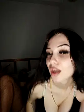 Snapshot of Gabysweetrds chatting on March 6, 2026, 6:37 pm Gabysweetrds online show from March 6, 2026, 6:37 pm