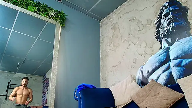 Snapshot of Vans_Ross chatting on May 28, 2026, 2:14 pm Vans Ross online show from May 28, 2026, 2:14 pm