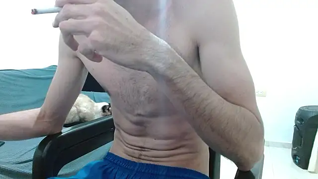 Snapshot of maskguy23 chatting on June 10, 2026, 5:39 am maskguy23 online show from June 10, 2026, 5:39 am