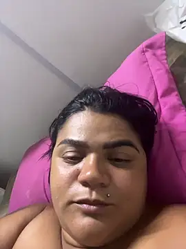 MorenaCariok online show from January 14, 2026, 4:18 am