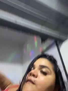 MorenaCariok online show from March 16, 2026, 6:50 am