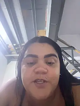 MorenaCariok online show from June 16, 2026, 12:08 pm