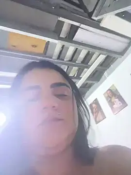 MorenaCariok online show from June 20, 2026, 2:36 am