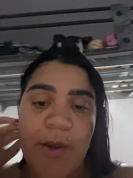 MorenaCariok online show from July 28, 2026, 8:52 pm