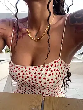 LizStorm  online show from June 20, 2026, 12:08 pm