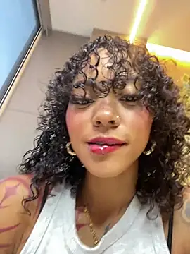 LizStorm  online show from July 22, 2026, 11:35 am