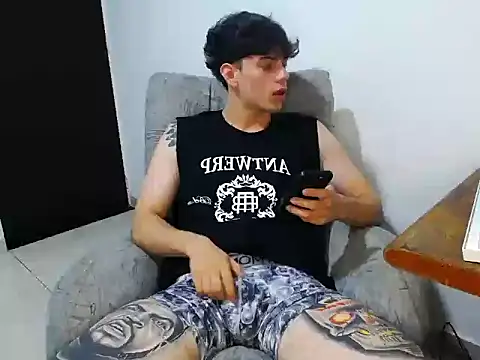 Joshh miller online show from February 25, 2026, 6:56 am