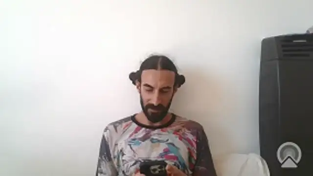 aircum99 online show from March 10, 2026, 2:55 pm