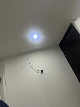 Arleymounthblack online show from January 14, 2026, 10:58 pm