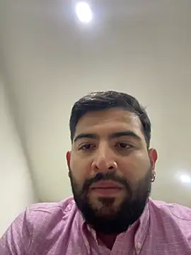 Arleymounthblack online show from February 19, 2026, 2:18 am