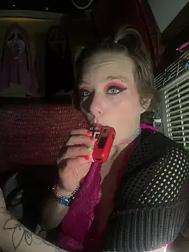 Tastybabe22 online show from January 15, 2026, 3:49 pm