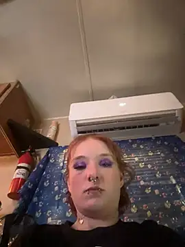 Tastybabe22 online show from April 24, 2026, 7:05 pm