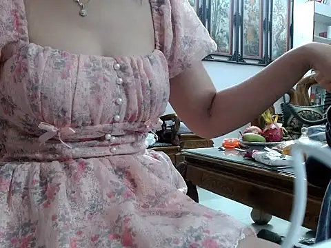 Mika-Spa21 online show from March 15, 2026, 9:37 am