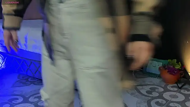 Noaah25  online show from February 27, 2026, 3:28 am